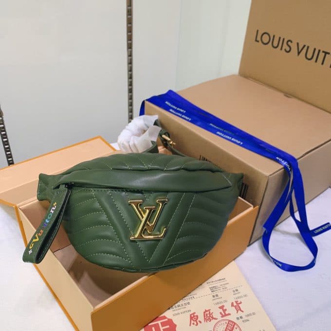 ルイヴィトンバッグコピー 2021新品注目度NO.1 Louis Vuitton 男女兼用 ウエストポーチ
