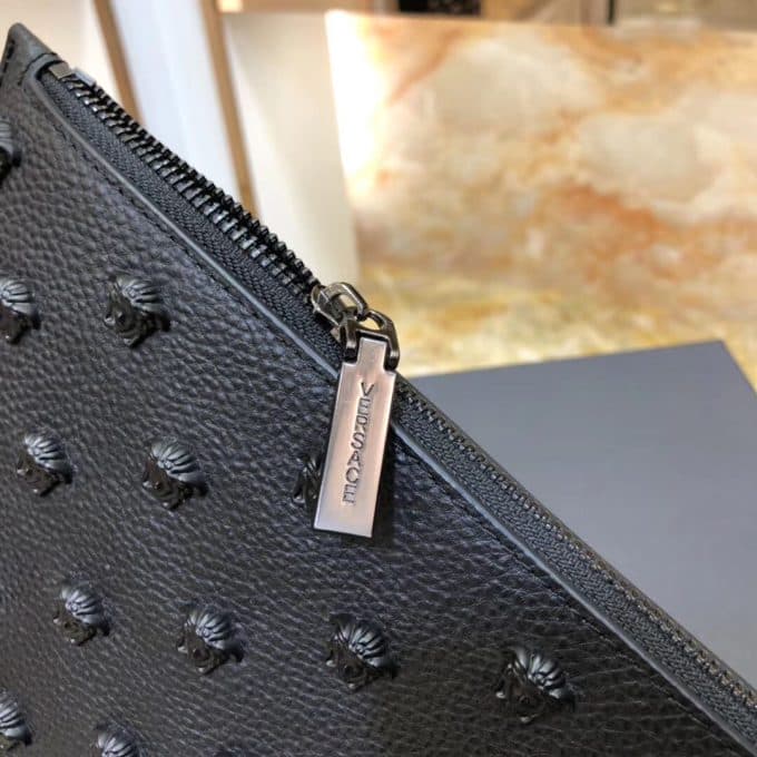 ヴェルサーチェバッグコピー 大人気2021新品 VERSACE メンズ セカンドバッグ - 画像 (6)