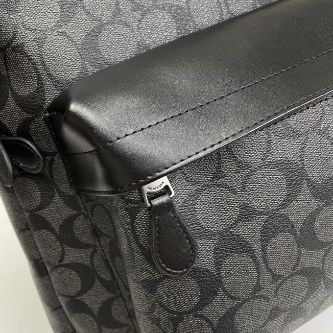 コーチバッグコピー 定番人気2021新品 Coach メンズ バックパック - 画像 (7)