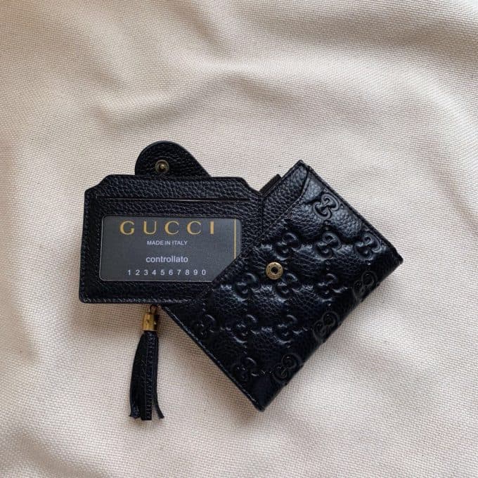 グッチ財布コピー 大人気2021新品 GUCCI レディース 財布 - 画像 (3)