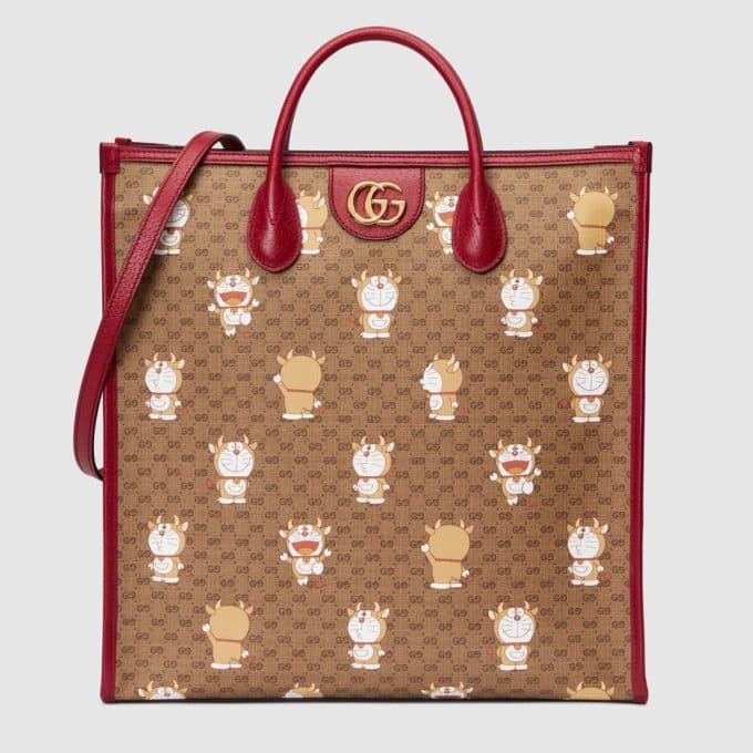グッチバッグコピー 定番人気2021新品 GUCCI 男女兼用 トートバッグ