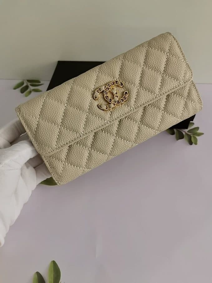 シャネル財布コピー 大人気2021新品 CHANEL レディース 長財布 - 画像 (3)