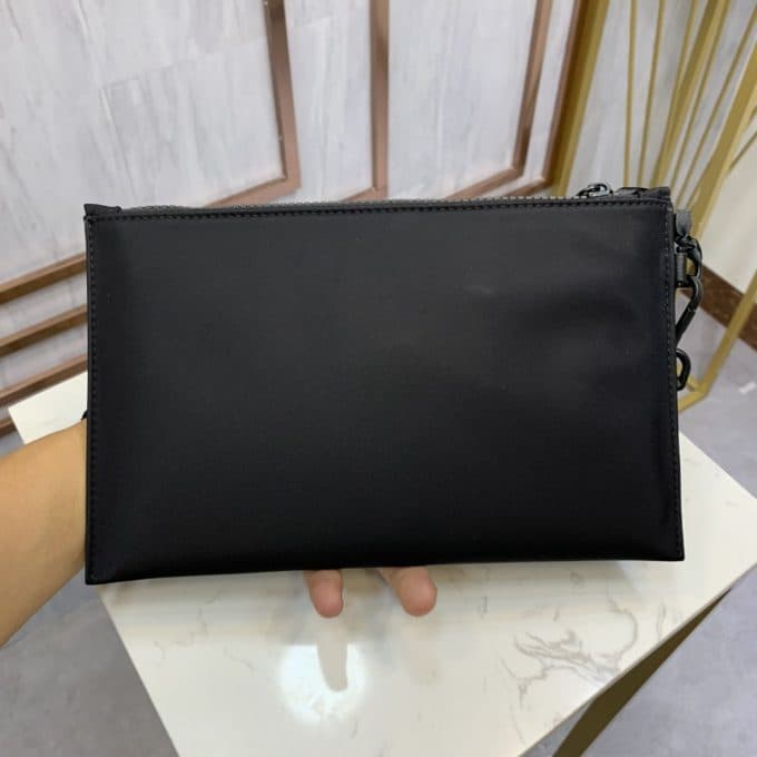 ヴェルサーチェバッグコピー 2021新品注目度NO.1 VERSACE メンズ セカンドバッグ - 画像 (4)