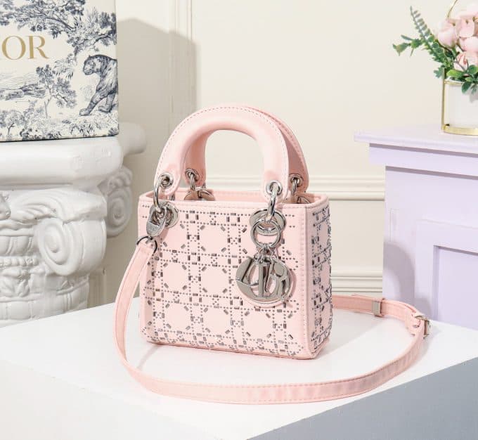 ディオールバッグコピー 定番人気2020新品 Dior レディース ハンドバッグ