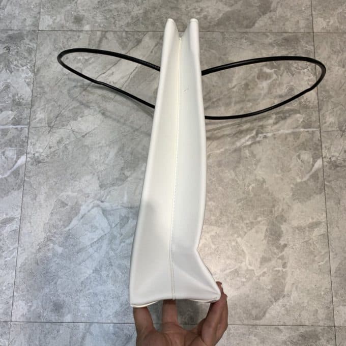 高品質 バレンシアガバッグコピー 定番人気2021新品 BALENCIAGA 男女兼用 トートバッグ - 画像 (4)