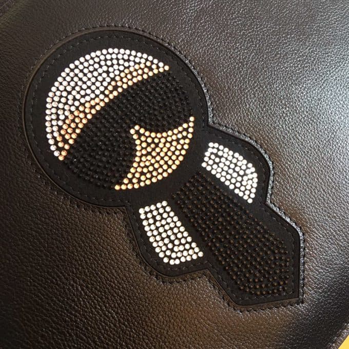 フェンディバッグコピー 定番人気2021新品 FENDI メンズ セカンドバッグ - 画像 (4)