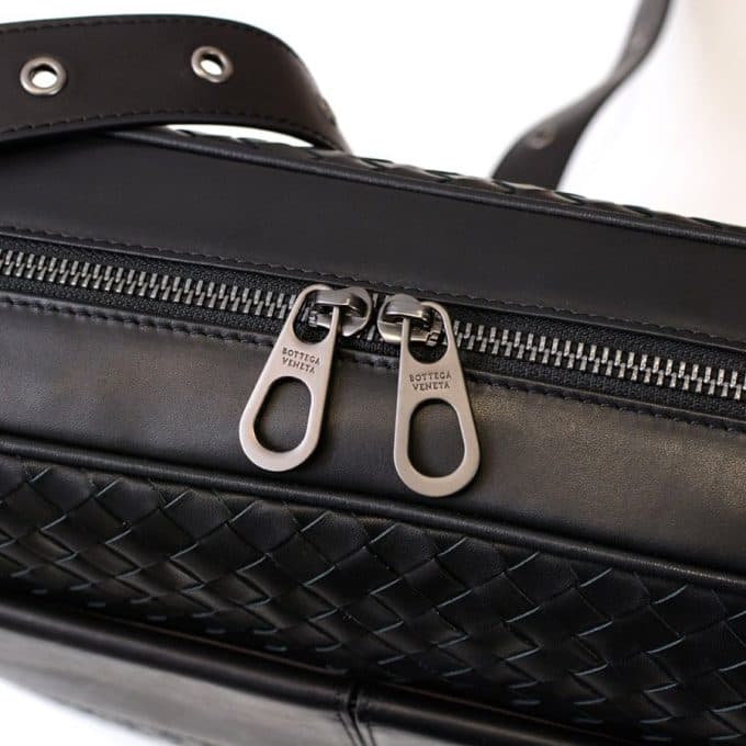 ボッテガヴェネタバッグコピー 定番人気2021新品 Bottega Veneta メンズ ショルダーバッグ - 画像 (8)