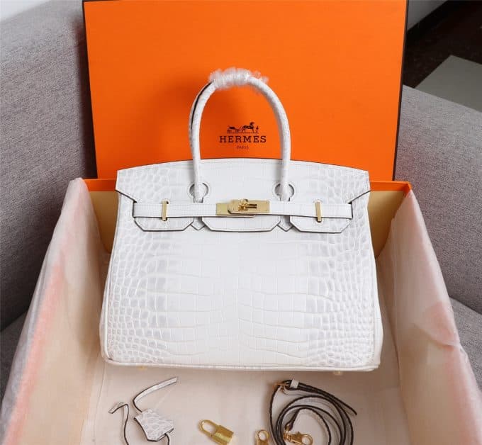 エルメスバッグ HERMES レディース バーキンバック