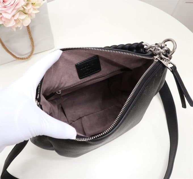 ルイヴィトンバッグコピー 定番人気2020新品 Louis Vuitton レディース ハンドバッグ - 画像 (4)