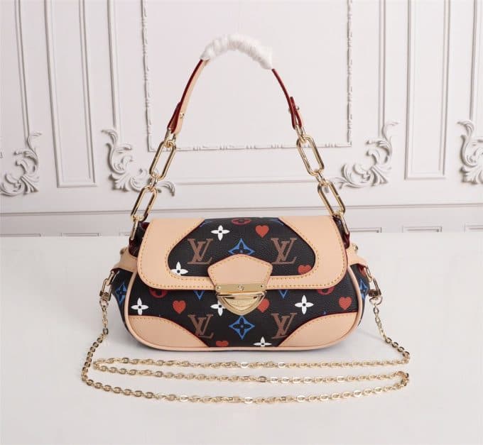 ルイヴィトンバッグコピー 2020新品注目度NO.1 Louis Vuitton レディース ハンドバッグ