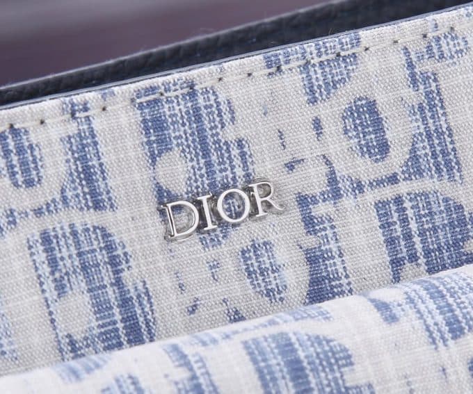 人気高級 ディオールバッグコピー 定番人気2021新品 Dior メンズ ショルダーバッグ - 画像 (5)