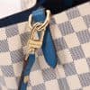 ルイヴィトンバッグコピー 定番人気2020新品 Louis Vuitton レディース バケツバッグ - 画像 (7)