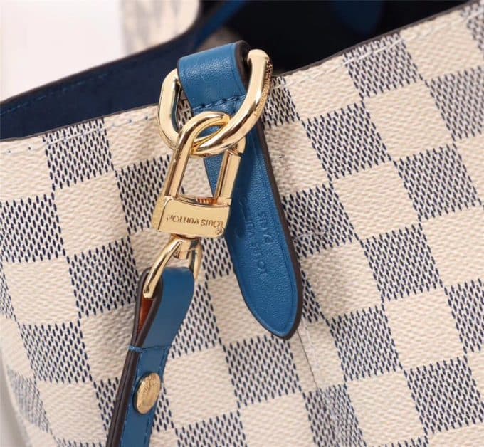 ルイヴィトンバッグコピー 定番人気2020新品 Louis Vuitton レディース バケツバッグ - 画像 (7)