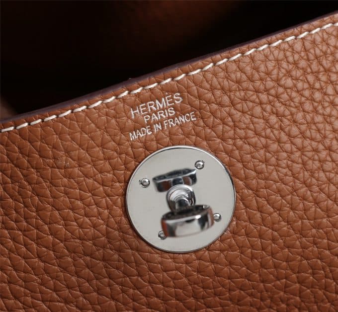 高品質 エルメスバッグ HERMES レディース リンディバッグ - 画像 (8)