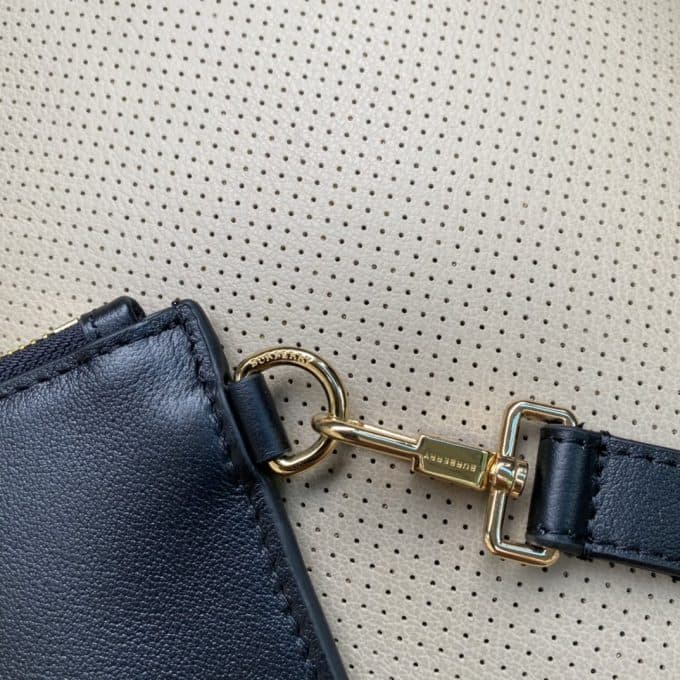 バーバリーバッグコピー 2021新品注目度NO.1 BURBERRY メンズ セカンドバッグ - 画像 (6)