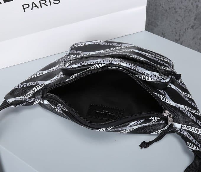 バレンシアガバッグコピー 大人気2021新品 BALENCIAGA 男女兼用 ボディバッグ - 画像 (9)