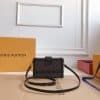 ルイヴィトンバッグコピー 定番人気2020新品 Louis Vuitton レディース ショルダーバッグ - 画像 (4)