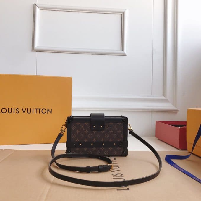 ルイヴィトンバッグコピー 定番人気2020新品 Louis Vuitton レディース ショルダーバッグ - 画像 (4)
