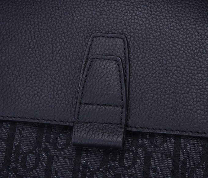 ディオールバッグコピー 大人気2021新品 Dior メンズ バックパック - 画像 (5)