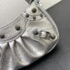 バレンシアガバッグコピー 2022新品注目度NO.1 BALENCIAGAレディース ハンドバッグ - 画像 (4)
