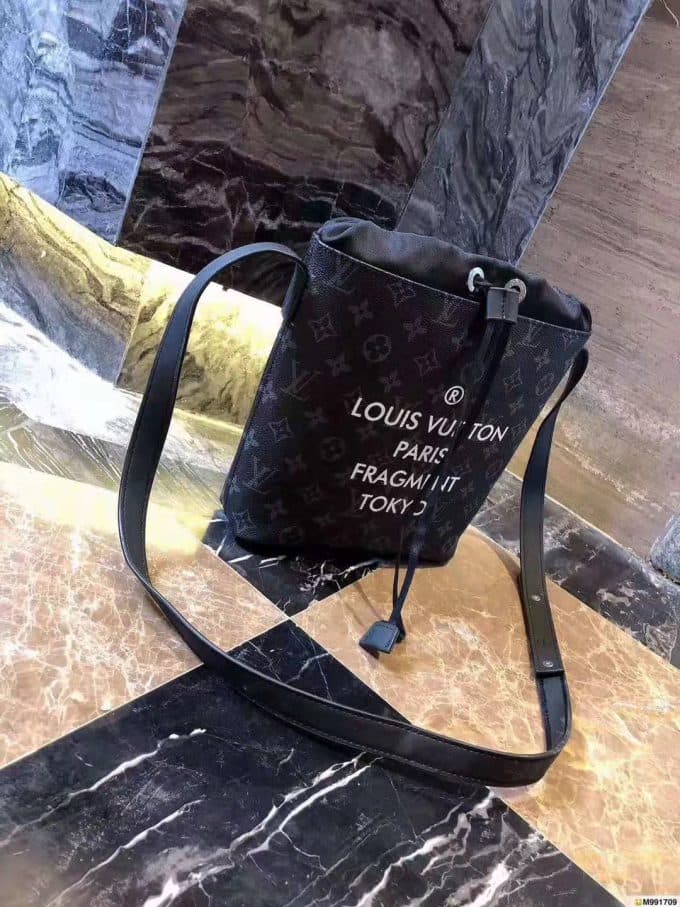 ルイヴィトンバッグコピー 定番人気2020新品 Louis Vuitton 男女兼用 ショルダーバッグ - 画像 (4)