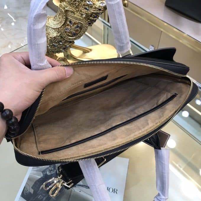 人気高級 ヴェルサーチェバッグコピー 定番人気2021新品 VERSACE メンズ ブリーフケース - 画像 (8)