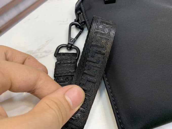 ヴェルサーチェバッグコピー 2021新品注目度NO.1 VERSACE メンズ セカンドバッグ - 画像 (7)