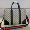 グッチバッグコピー 定番人気2021新品 GUCCI メンズ ブリーフケース - 画像 (2)