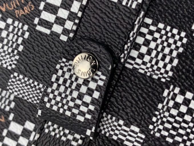 高品質ルイヴィトンバッグコピー 定番人気2021新品 Louis Vuitton メンズ ショルダーバッグ - 画像 (6)