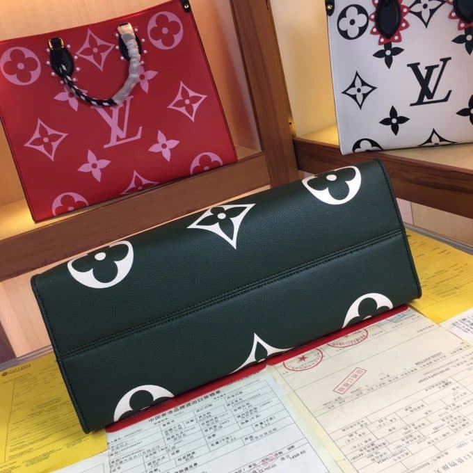 ルイヴィトンバッグコピー 大人気2020新品 Louis Vuitton レディース トートバッグ - 画像 (8)