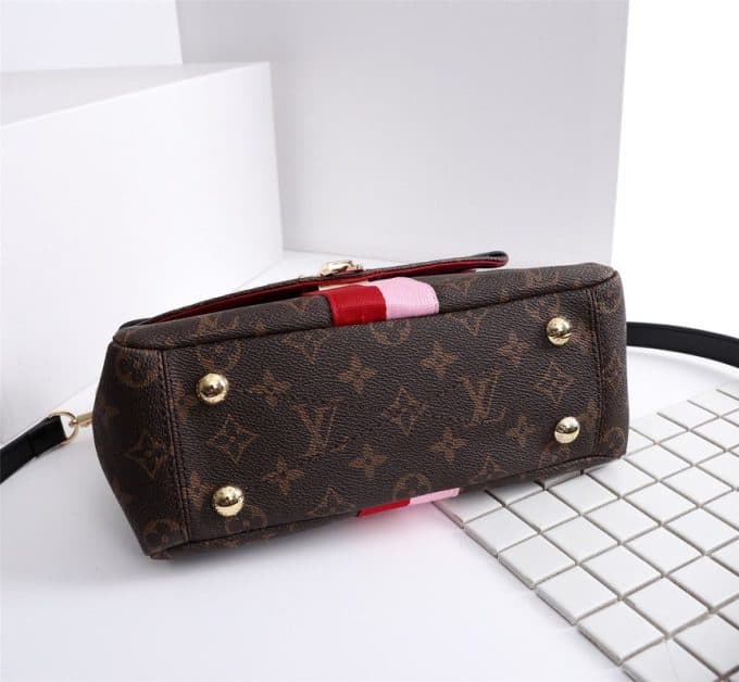 ルイヴィトンバッグコピー 2020新品注目度NO.1 Louis Vuitton レディース ハンドバッグ - 画像 (4)