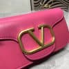ヴァレンティノバッグコピー 定番人気2022新品 Valentino レディース ショルダーバッグ - 画像 (4)