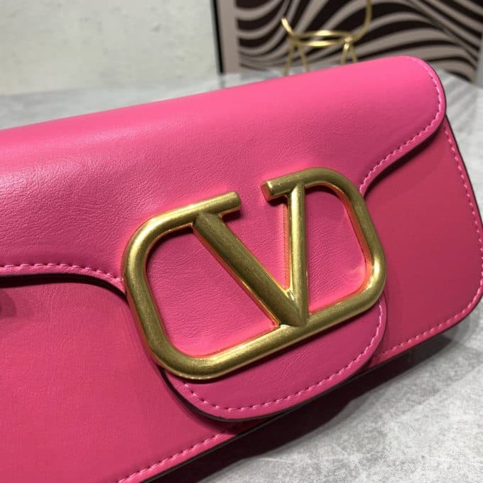 ヴァレンティノバッグコピー 定番人気2022新品 Valentino レディース ショルダーバッグ - 画像 (4)