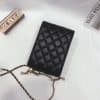 シャネルバッグコピー 大人気2021新品 CHANEL 男女兼用 携帯 電話 バッグ - 画像 (3)