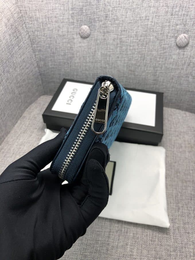 グッチ財布コピー 定番人気2021新品 GUCCI レディース 長財布 - 画像 (4)