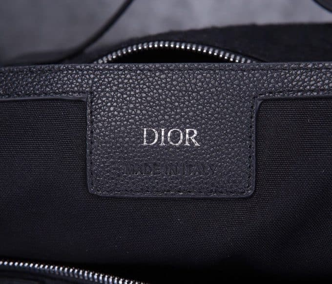 ディオールバッグコピー 大人気2021新品 Dior メンズ バックパック - 画像 (9)