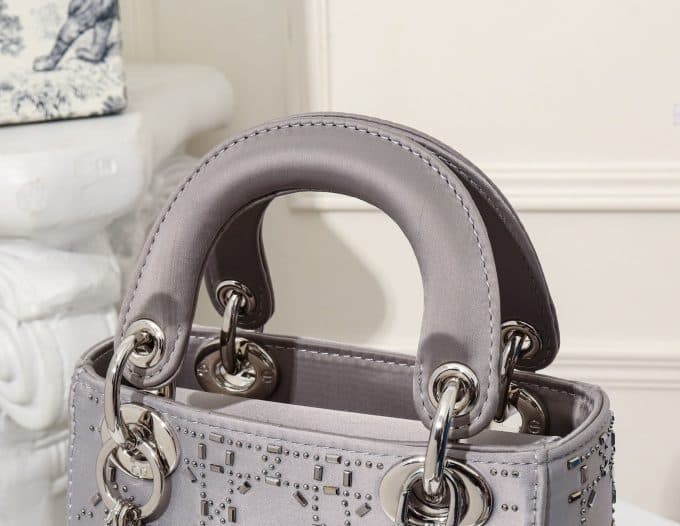 ディオールバッグコピー 2020新品注目度NO.1 Dior レディース ハンドバッグ - 画像 (6)
