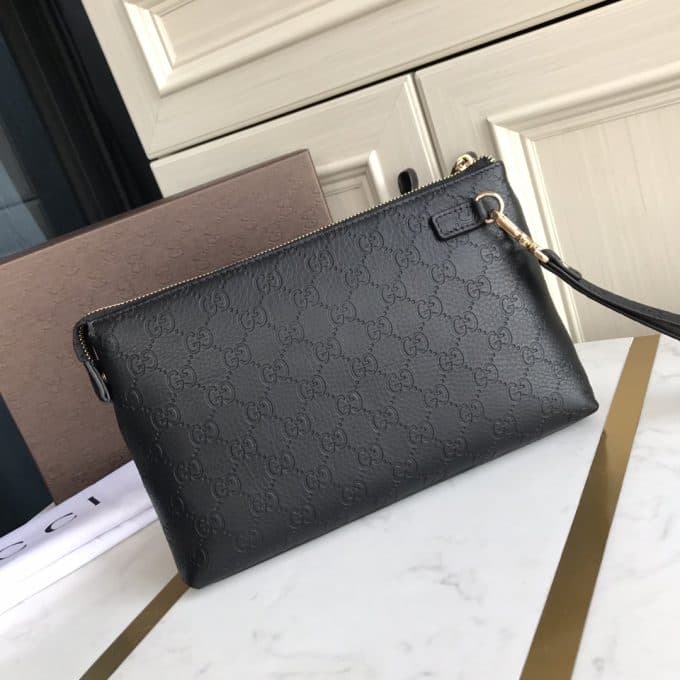 グッチバッグコピー 大人気2021新品 GUCCI メンズ セカンドバッグ - 画像 (3)