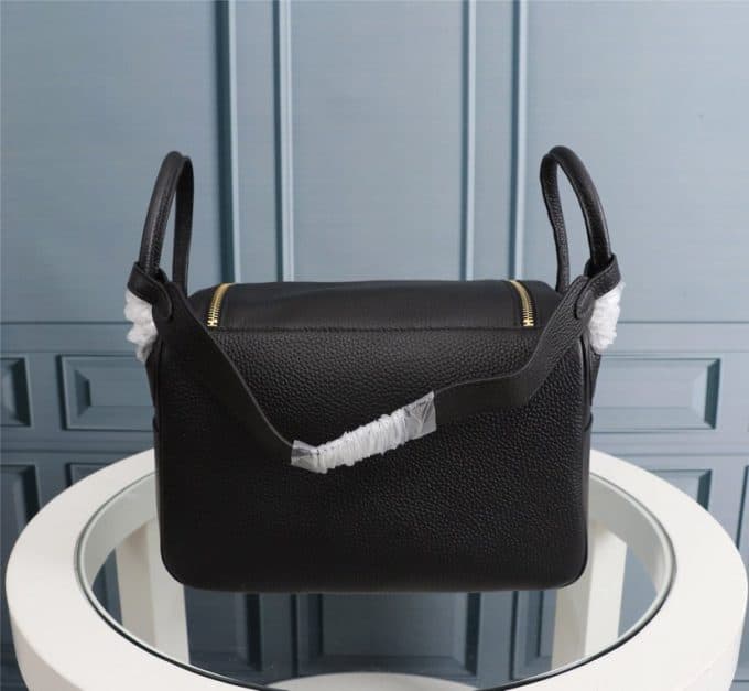 高品質 エルメスバッグ HERMES レディース リンディバッグ - 画像 (2)
