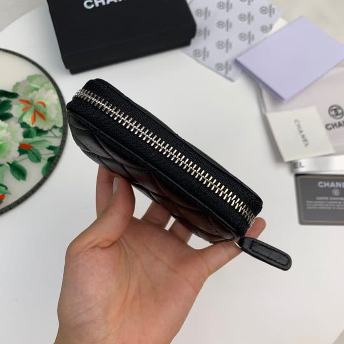 シャネル財布コピー 2021新品注目度NO.1 CHANEL レディース 財布 - 画像 (6)