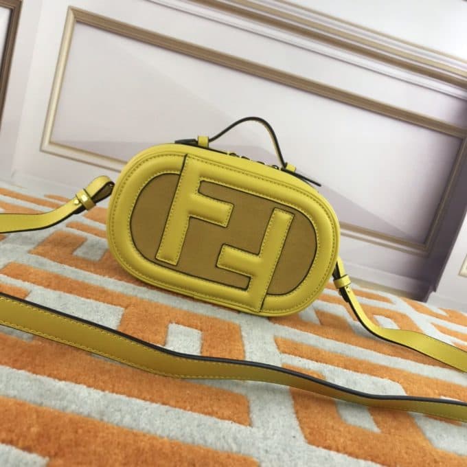 フェンディバッグコピー 大人気2022新品 FENDI レディース ショルダーバッグ