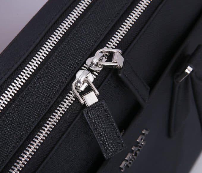 プラダバッグコピー 2021新品注目度NO.1 PRADA メンズ ブリーフケース - 画像 (6)
