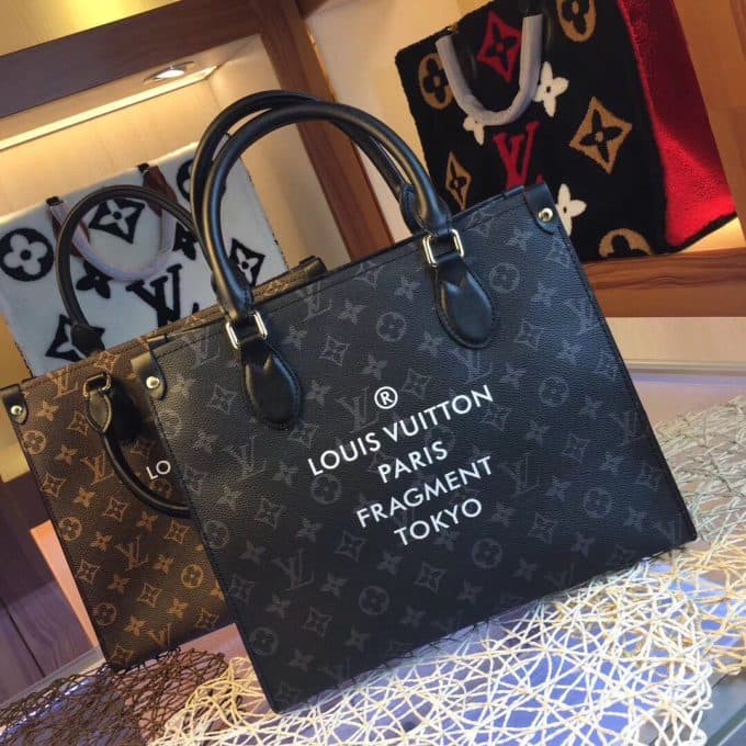 ルイヴィトンバッグコピー 大人気2020新品 Louis Vuitton レディース トートバッグ