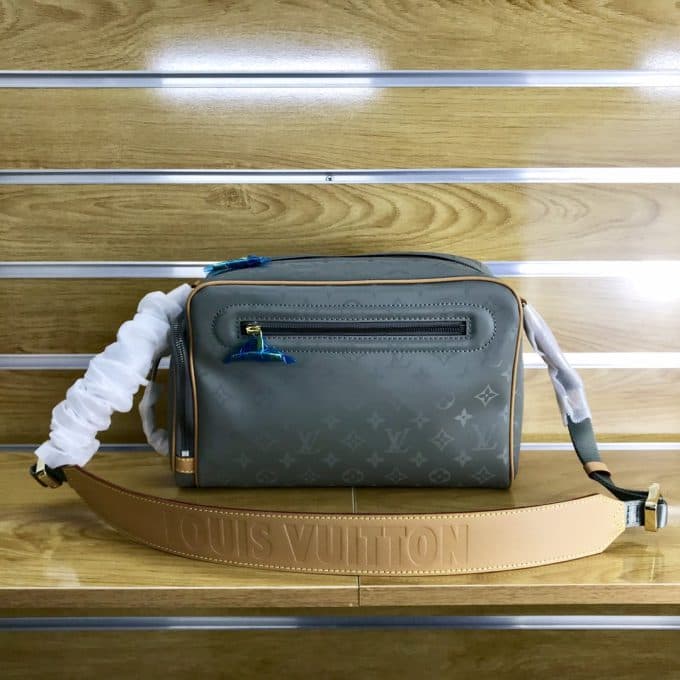 ルイヴィトンバッグコピー 大人気2020新品 Louis Vuitton レディース ショルダーバッグ