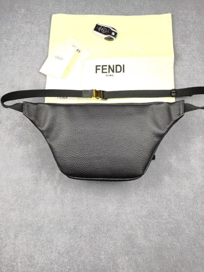 フェンディバッグコピー 大人気2021新品 FENDI メンズ ボディバッグ - 画像 (2)