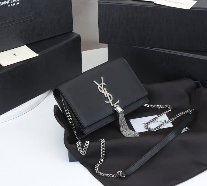 イヴサンローラン バッグコピー 定番人気2022新品 YSL レディース ショルダーバッグ - 画像 (2)