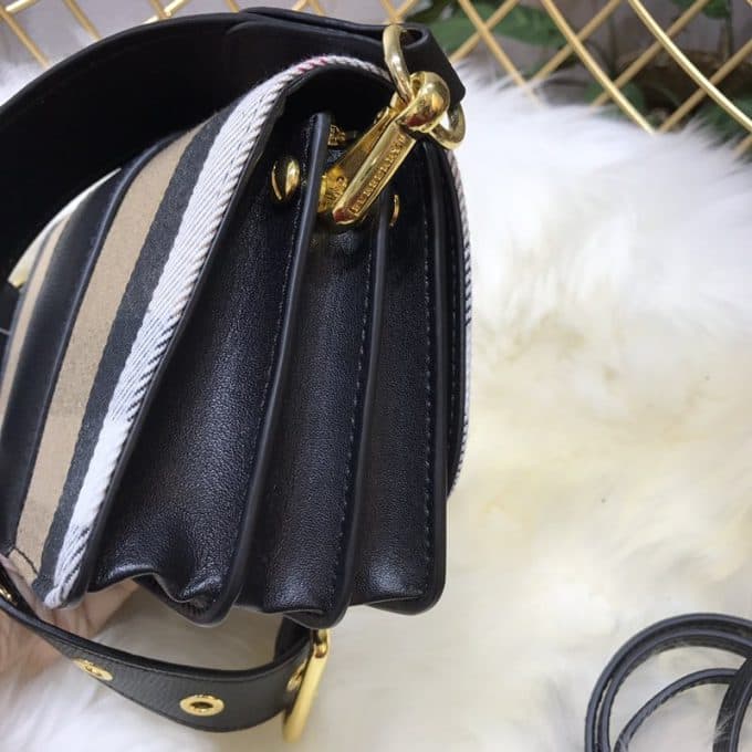 2019秋冬注目度NO.1バーバリー(BURBERRY)☆レディース ショルダーバッグコピー☆特別価格にて販売!!アイテム続々追加中♪♪♪ - 画像 (5)