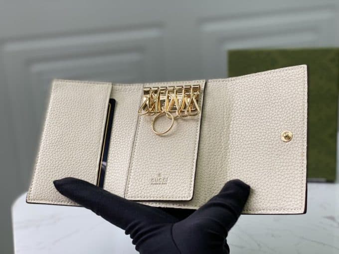 グッチ財布コピー 2021新品注目度NO.1 GUCCI レディース 財布 - 画像 (5)