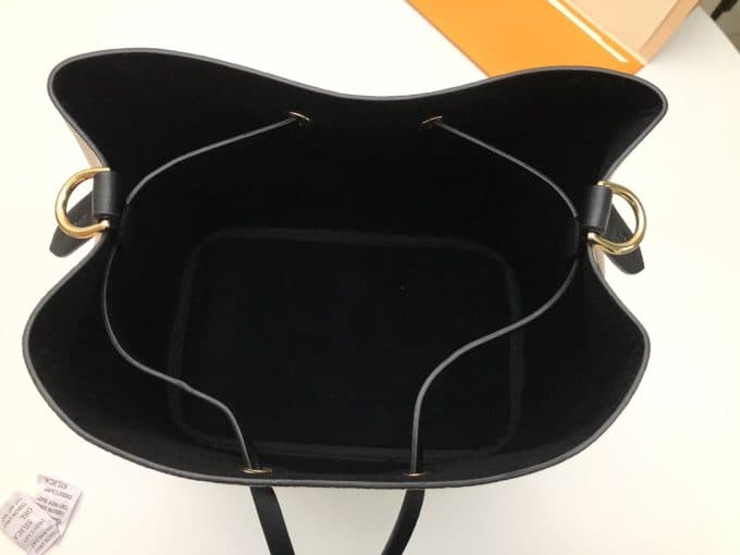 ルイヴィトンバッグコピー 定番人気2020新品 Louis Vuitton レディース バケツバッグ - 画像 (9)