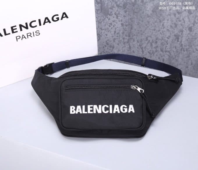 バレンシアガバッグコピー 2021新品注目度NO.1 BALENCIAGA 男女兼用 ボディバッグ